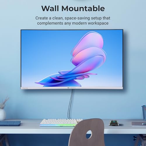 Zebronics 32Inch FHD Curved Gaming