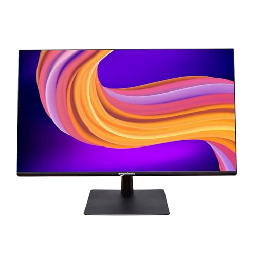 Amazon Basics 27" Full HD