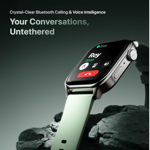 Fire‑Boltt Rise Smart Watch 1.85″