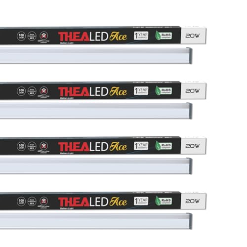 Panasonic 20W TheaLED Ace LED