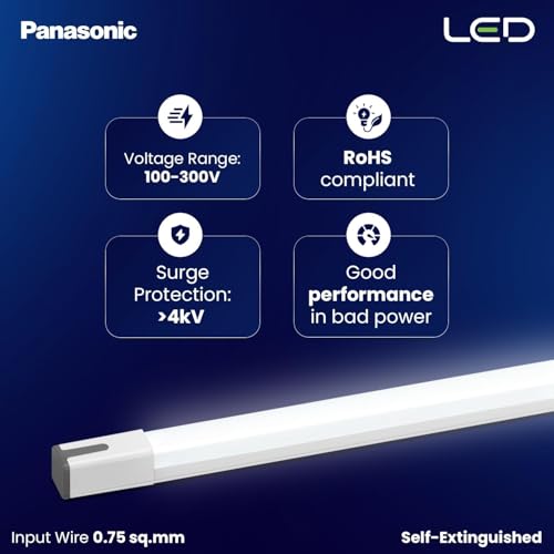 Panasonic 20W TheaLED Ace LED