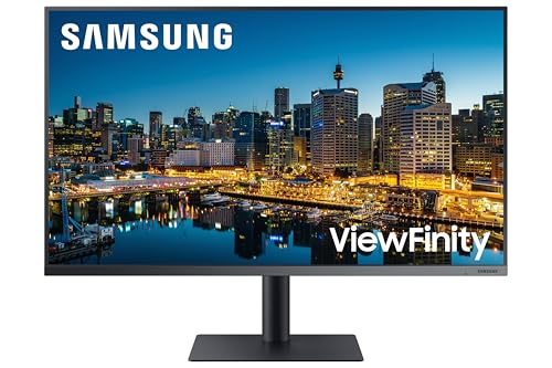 Samsung 32 Inch Professional Monitor