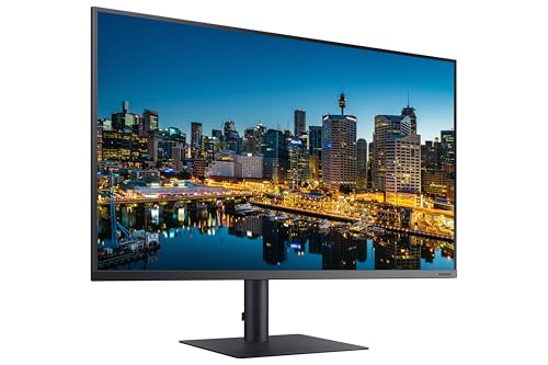 Samsung 32 Inch Professional Monitor