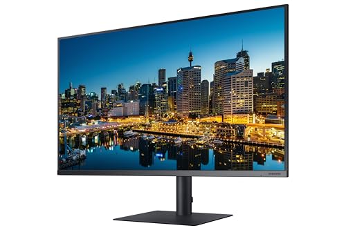 Samsung 32 Inch Professional Monitor