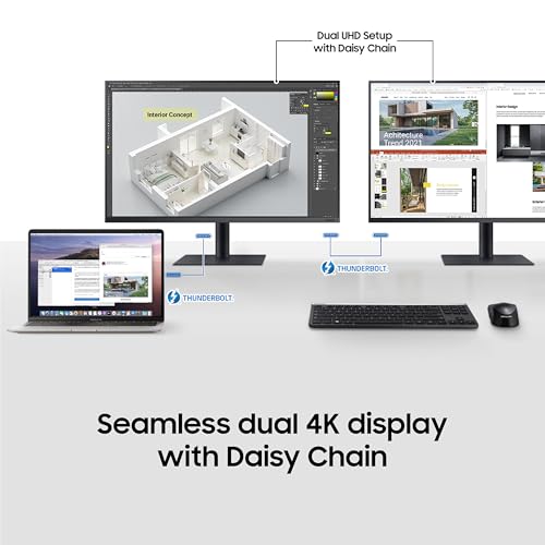 Samsung 32 Inch Professional Monitor