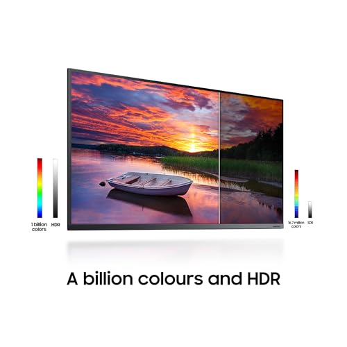 Samsung 32 Inch Professional Monitor