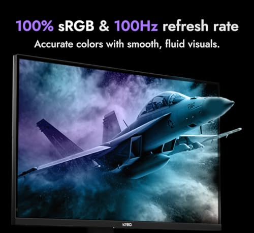 Kreo Obsidian 27I100Q 27″ QHD