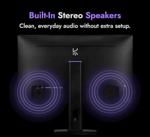 Kreo Obsidian 27I100Q 27″ QHD