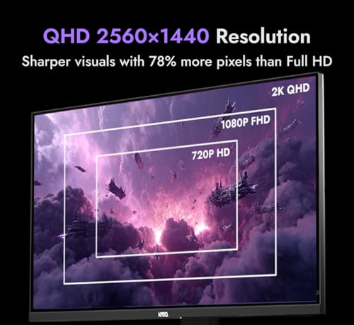 Kreo Obsidian 27I100Q 27″ QHD