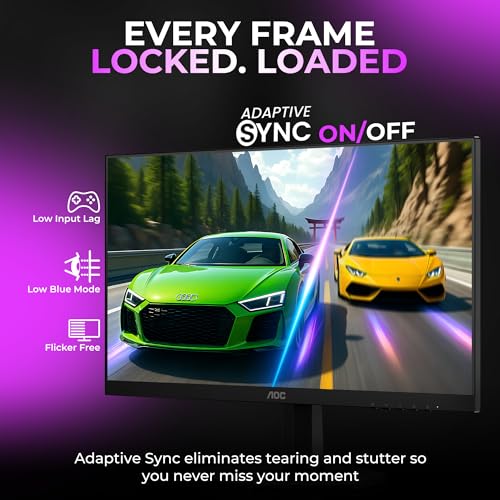 AOC 25G42E 24.5″ Full HD