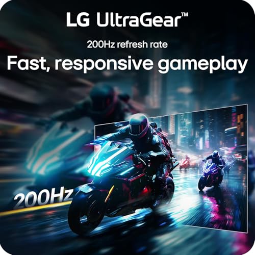 LG 27G610A 68.4 cm Ultragear