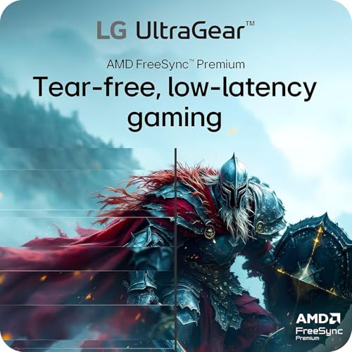 LG 27G610A 68.4 cm Ultragear