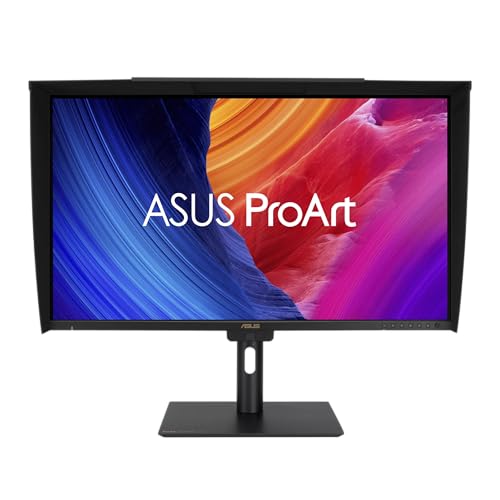 ASUS ProArt Display PA27UCGE Professional