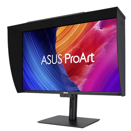 ASUS ProArt Display PA27UCGE Professional