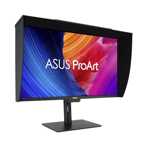 ASUS ProArt Display PA27UCGE Professional