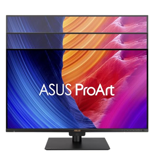 ASUS ProArt Display PA27UCGE Professional