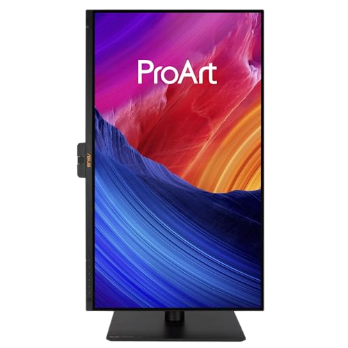 ASUS ProArt Display PA27UCGE Professional