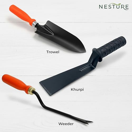 Gardening Tools Set for Home