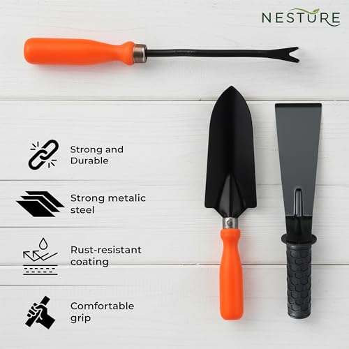 Gardening Tools Set for Home