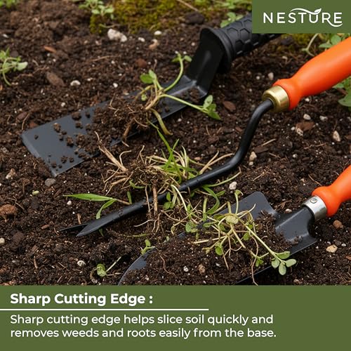 Gardening Tools Set for Home