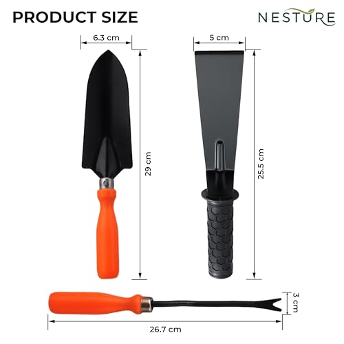 Gardening Tools Set for Home