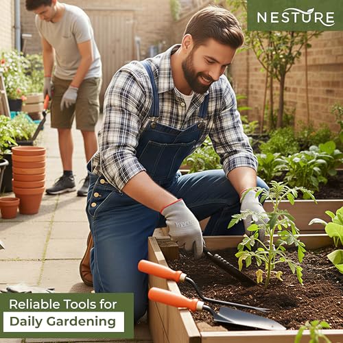 Gardening Tools Set for Home