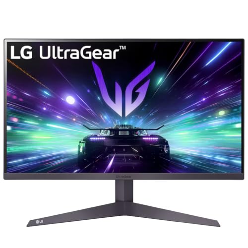 LG 27GS50F 68.6cm Ultragear FHD