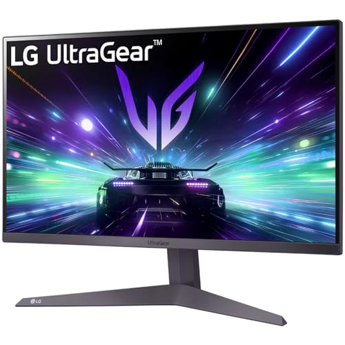 LG 27GS50F 68.6cm Ultragear FHD