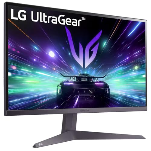 LG 27GS50F 68.6cm Ultragear FHD