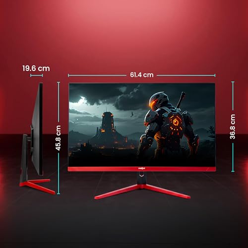 FRONTECH 27-Inch QHD 2K Gaming