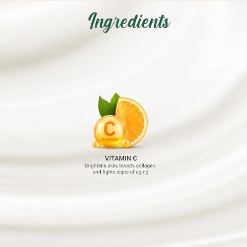 Biotique Vitamin C Correcting &