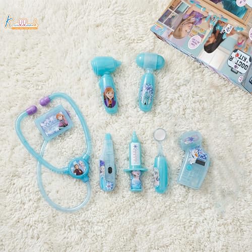 Frozen Doctor Kit for Kids