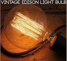 40w e27 LED Warm White Bulb, Pack of 2 - Image 2