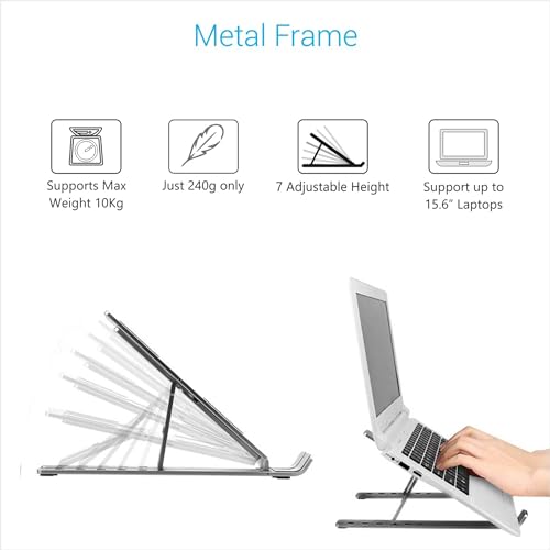 Ant Esports ALS05 6-Angle Adjustable
