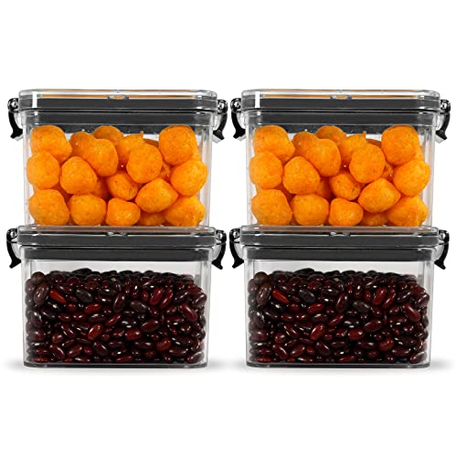 PEARLPET Click n Seal Plastic