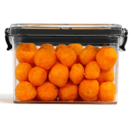 PEARLPET Click n Seal Plastic