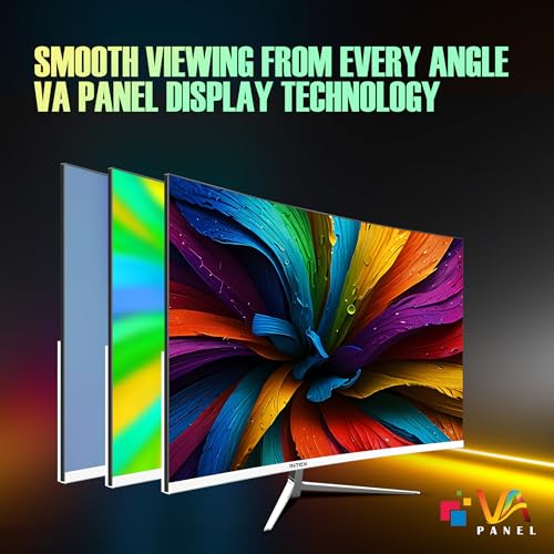 Intex 22 Inch Curved Gaming