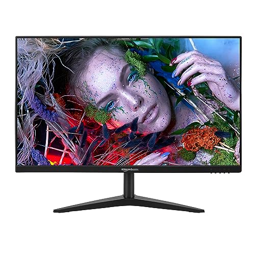 amazon basics 27" Full HD