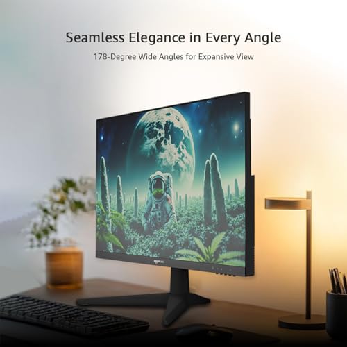 amazon basics 27" Full HD