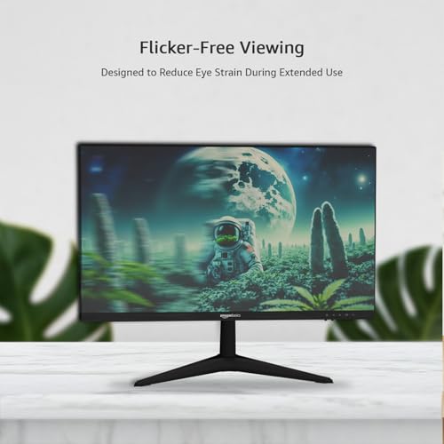amazon basics 27" Full HD