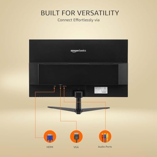 amazon basics 27" Full HD