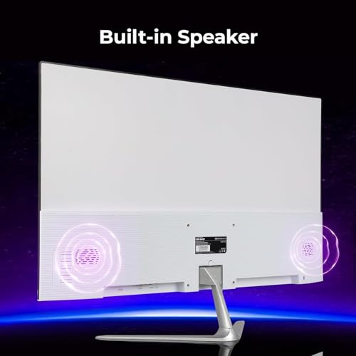ZEBRONICS SA127 LED Monitor, 27