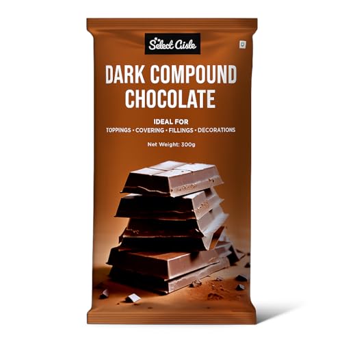The Select Aisle's Dark Chocolate