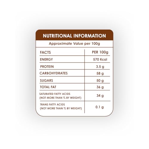 The Select Aisle's Dark Chocolate