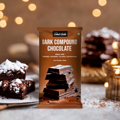 The Select Aisle's Dark Chocolate