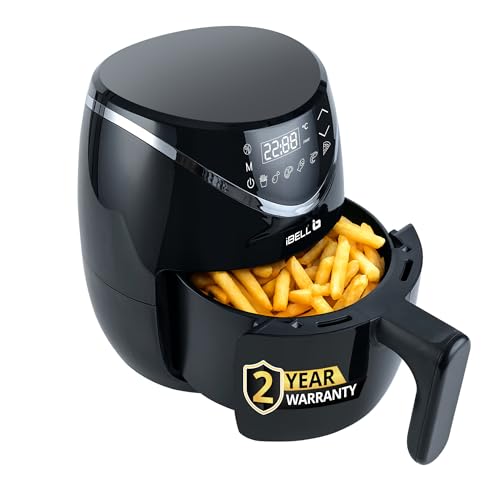 iBELL 3.2L Air Fryer
