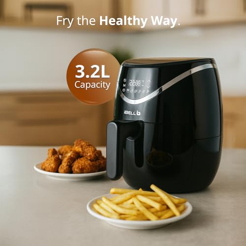 iBELL 3.2L Air Fryer