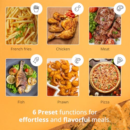 iBELL 3.2L Air Fryer