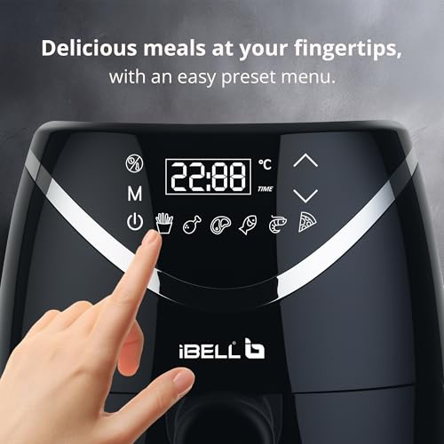 iBELL 3.2L Air Fryer