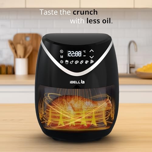 iBELL 3.2L Air Fryer